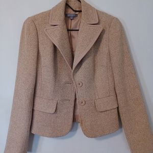 Ann Taylor Blazer
